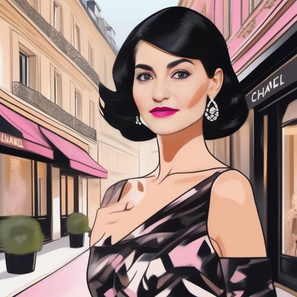 Meet your Posher, Laura - Picture 1 of 1